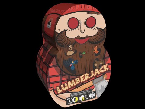 Lumberjack  - 50% OFF