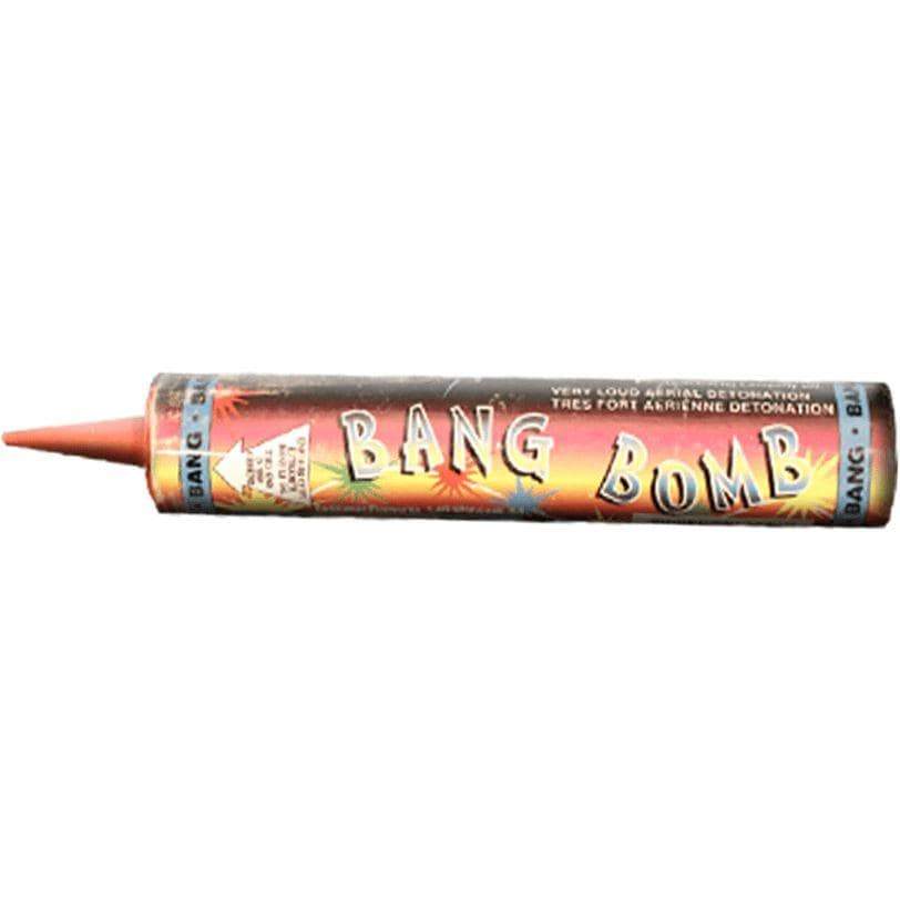 Bang Bomb - 50% OFF – Fireworks Central Ltd.